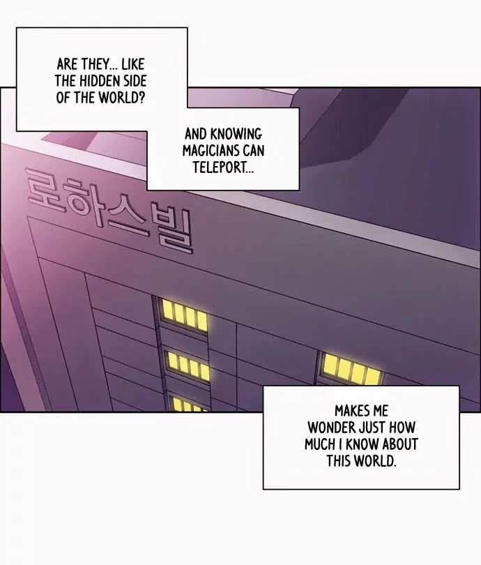 City of Dead Sorcerer Chapter 101 page 14 - Chapter 101: Darkness (12)