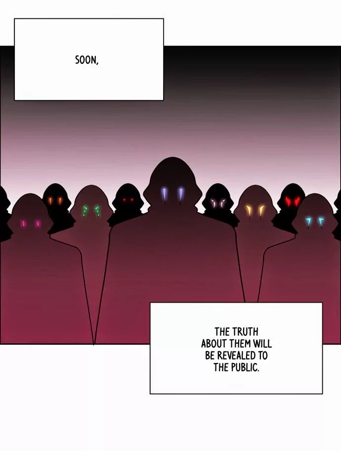 City of Dead Sorcerer Chapter 101 page 18 - Chapter 101: Darkness (12)