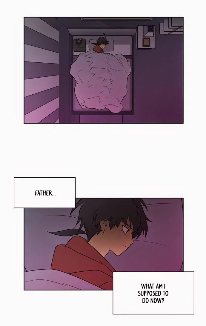 City of Dead Sorcerer Chapter 101 page 19 - Chapter 101: Darkness (12)
