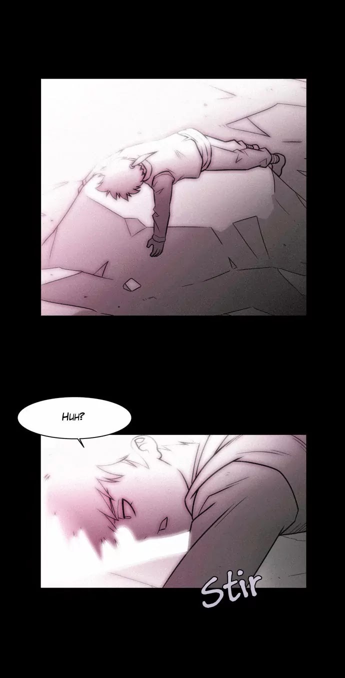 City of Dead Sorcerer Chapter 101 page 21 - Chapter 101: Darkness (12)