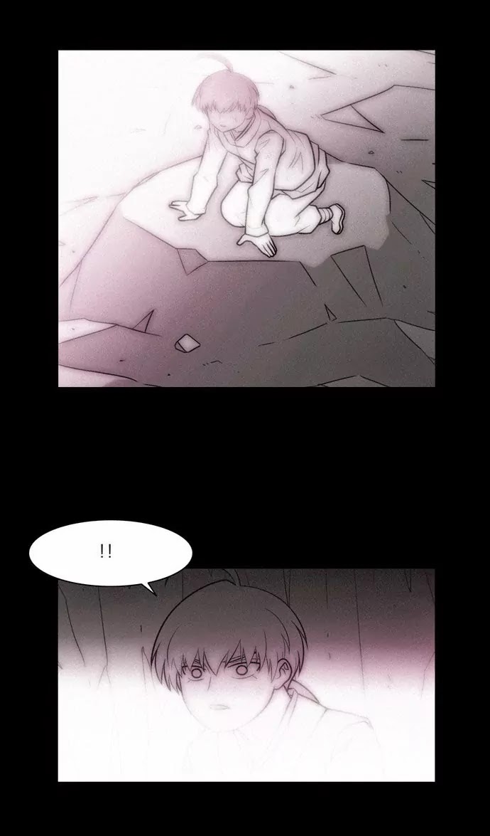 City of Dead Sorcerer Chapter 101 page 22 - Chapter 101: Darkness (12)