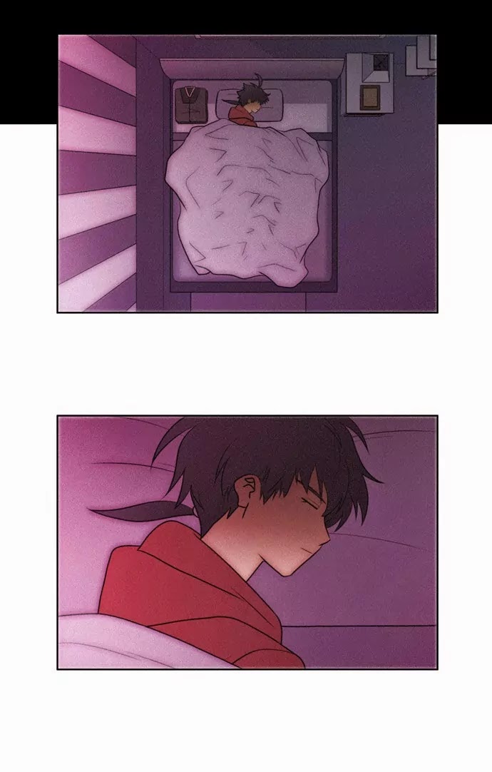 City of Dead Sorcerer Chapter 101 page 30 - Chapter 101: Darkness (12)