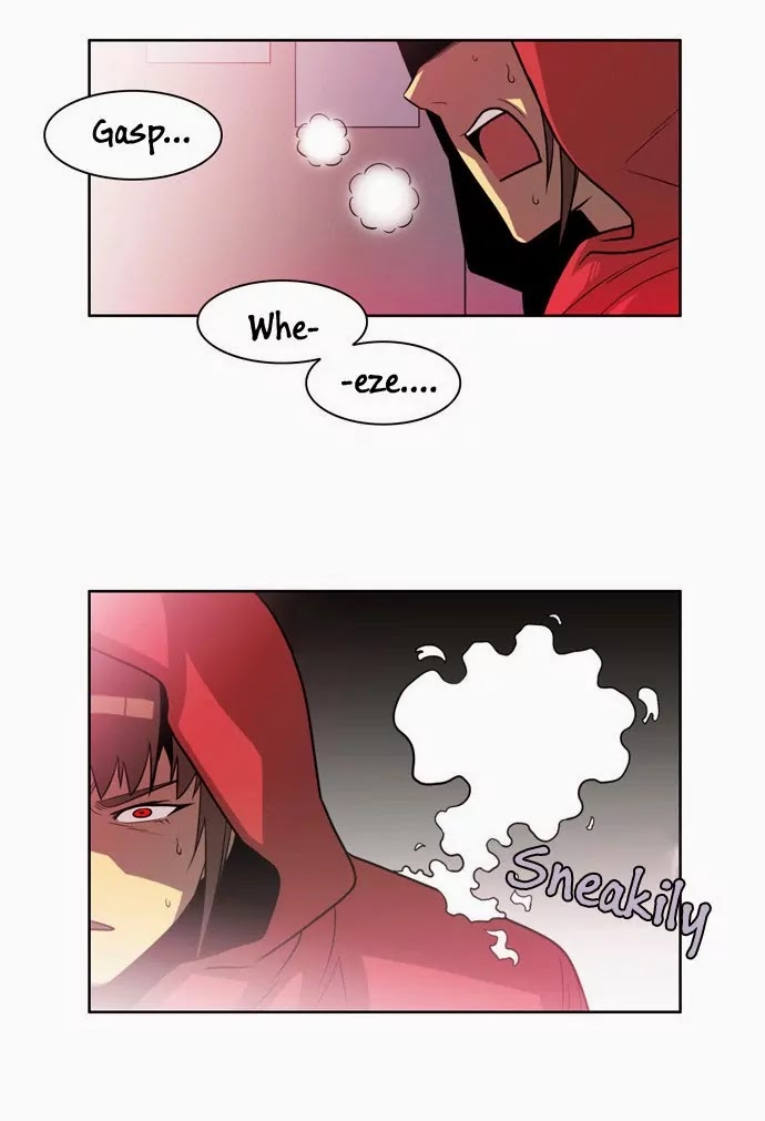 City of Dead Sorcerer Chapter 101 page 34 - Chapter 101: Darkness (12)