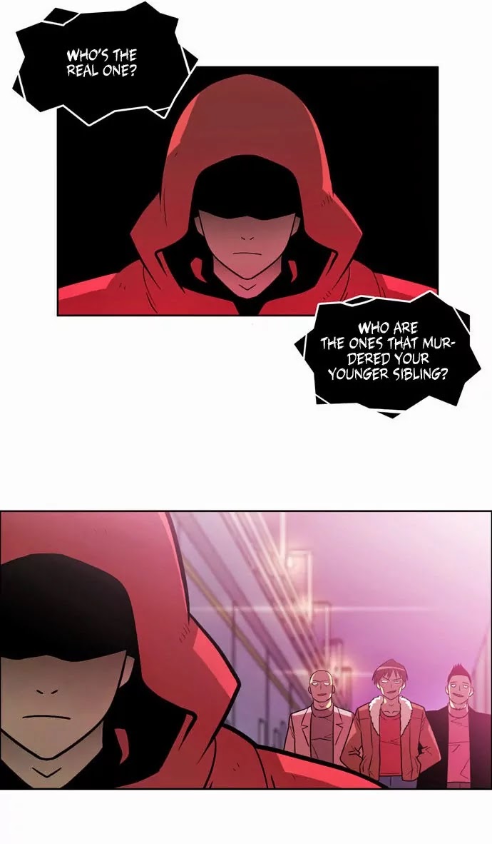 City of Dead Sorcerer Chapter 101 page 38 - Chapter 101: Darkness (12)