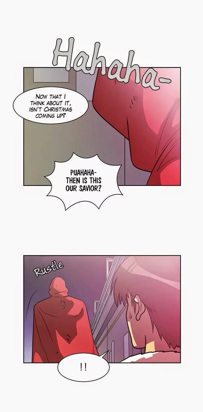 City of Dead Sorcerer Chapter 101 page 41 - Chapter 101: Darkness (12)