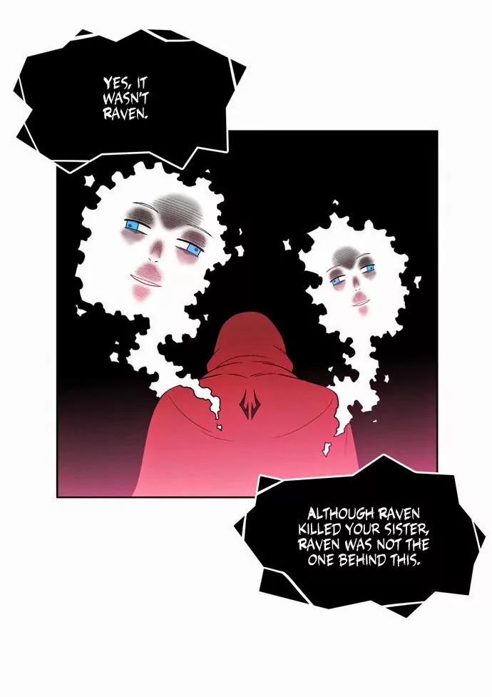 City of Dead Sorcerer Chapter 101 page 43 - Chapter 101: Darkness (12)