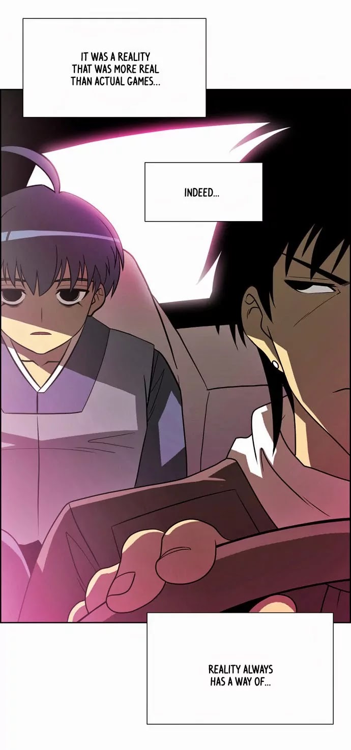 City of Dead Sorcerer Chapter 101 page 6 - Chapter 101: Darkness (12)