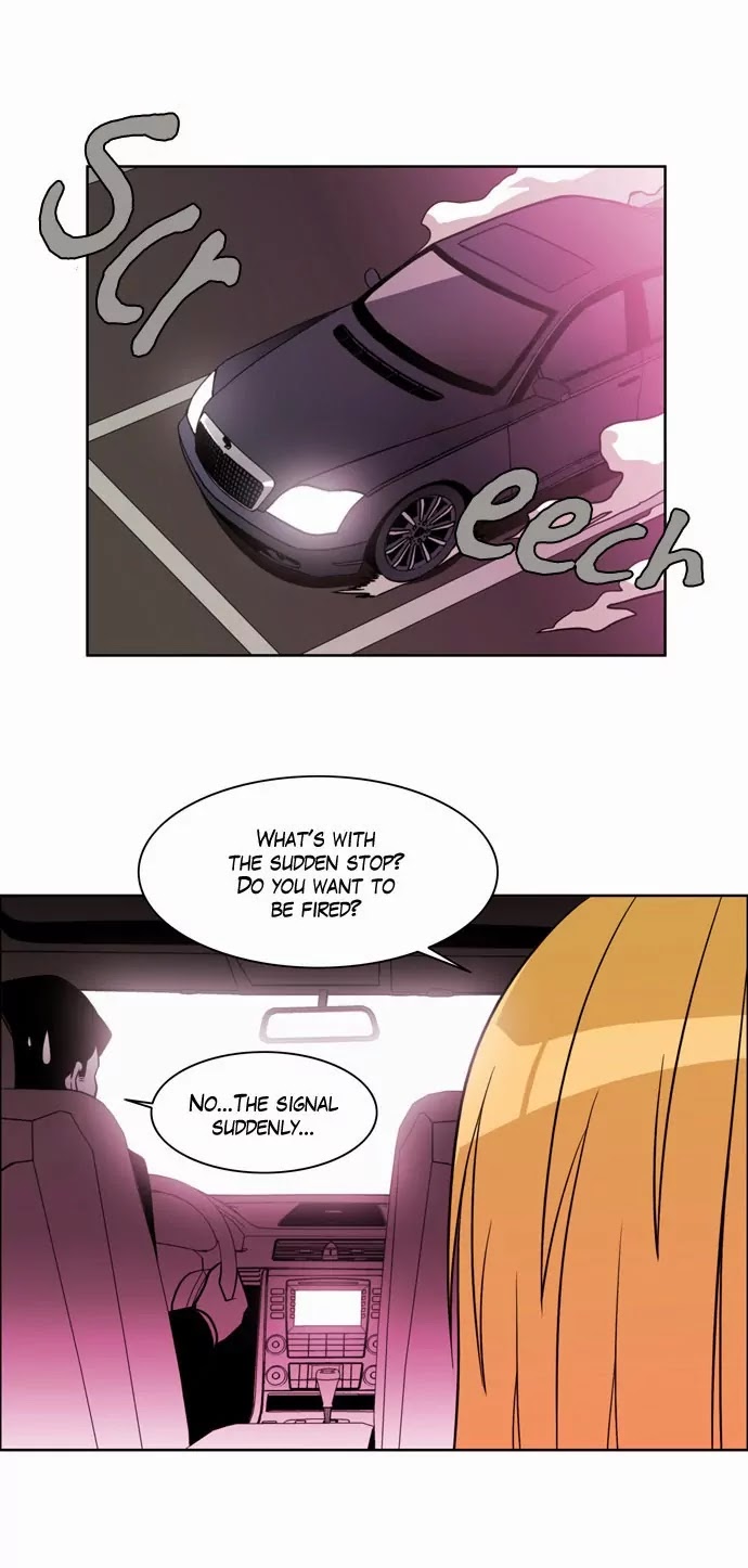 City of Dead Sorcerer Chapter 102 page 11 - Chapter 102: Darkness (13)