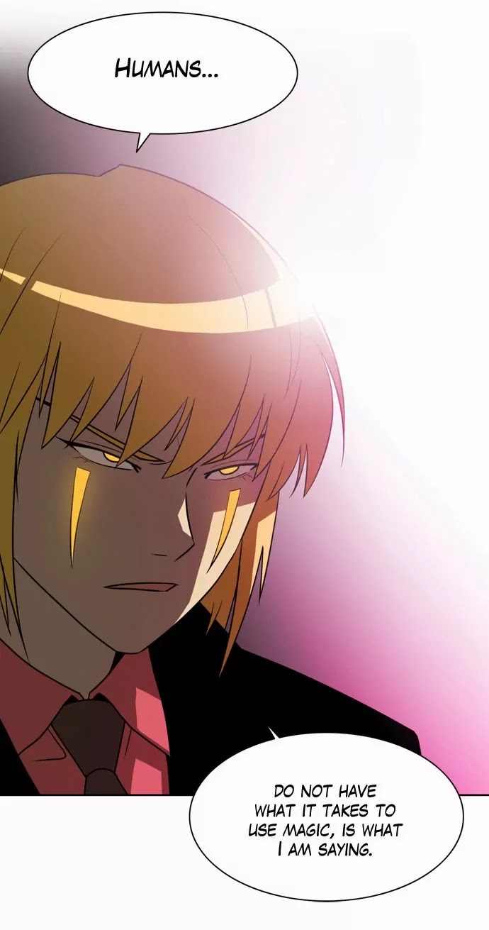 City of Dead Sorcerer Chapter 102 page 27 - Chapter 102: Darkness (13)