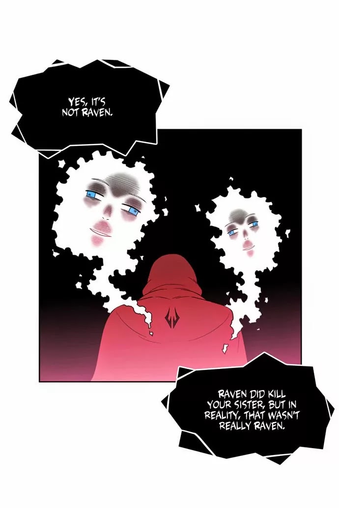 City of Dead Sorcerer Chapter 102 page 3 - Chapter 102: Darkness (13)