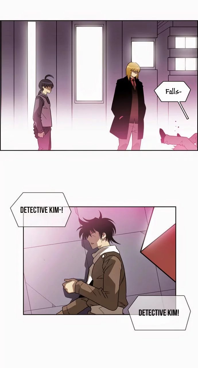 City of Dead Sorcerer Chapter 102 page 30 - Chapter 102: Darkness (13)