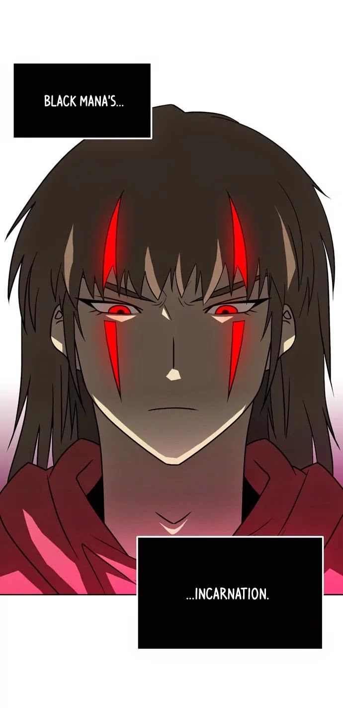 City of Dead Sorcerer Chapter 102 page 33 - Chapter 102: Darkness (13)