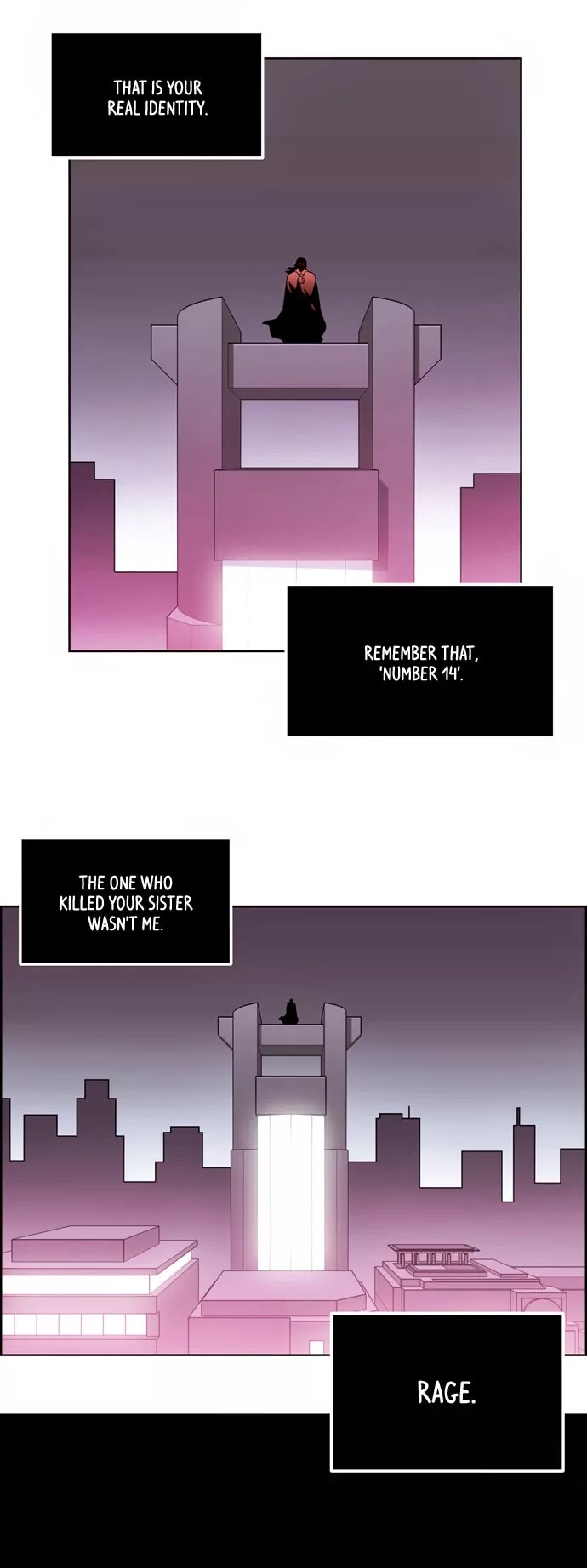 City of Dead Sorcerer Chapter 102 page 34 - Chapter 102: Darkness (13)