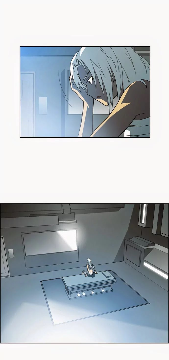 City of Dead Sorcerer Chapter 102 page 37 - Chapter 102: Darkness (13)