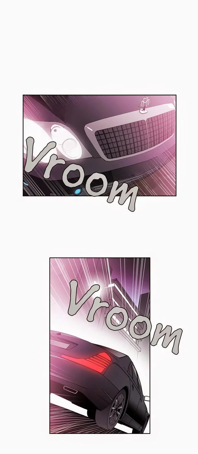 City of Dead Sorcerer Chapter 102 page 8 - Chapter 102: Darkness (13)