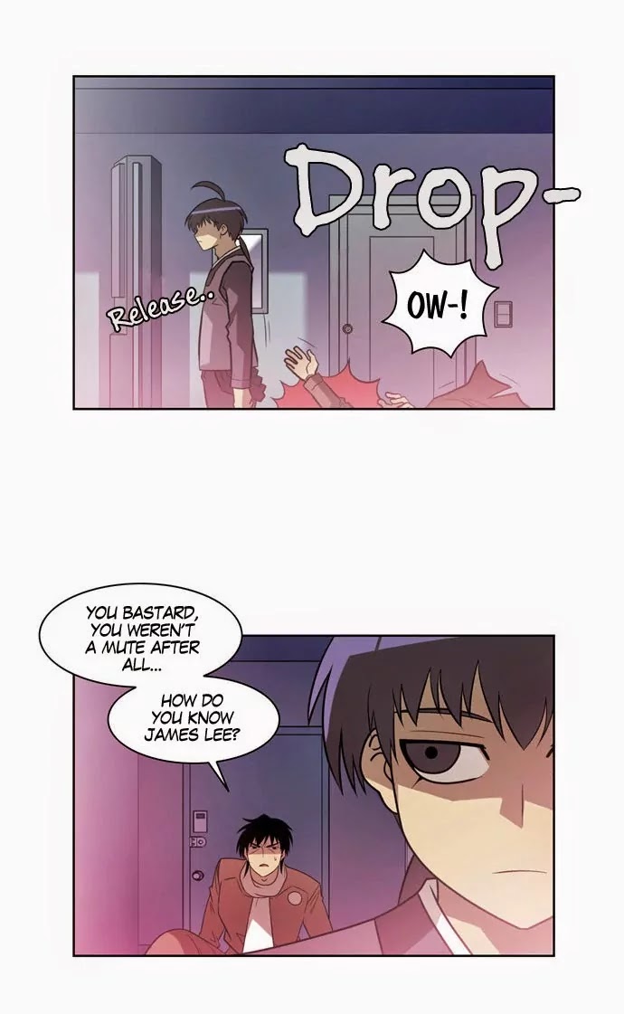 City of Dead Sorcerer Chapter 103 page 11 - Chapter 103: Christmas Eve (1)