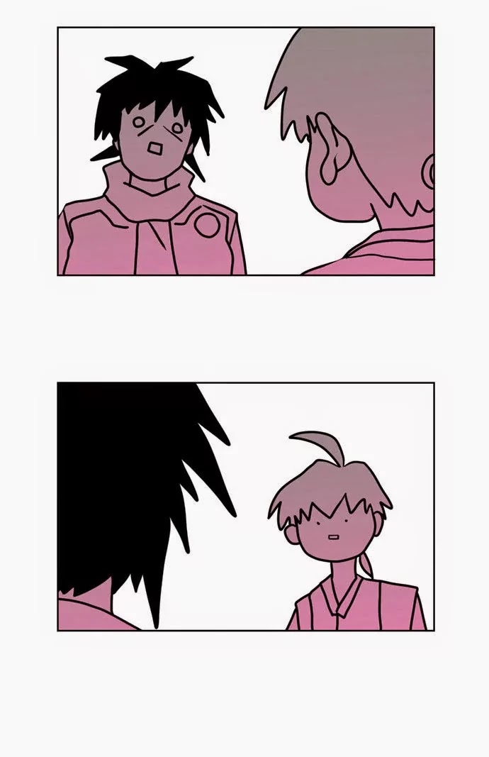 City of Dead Sorcerer Chapter 103 page 16 - Chapter 103: Christmas Eve (1)