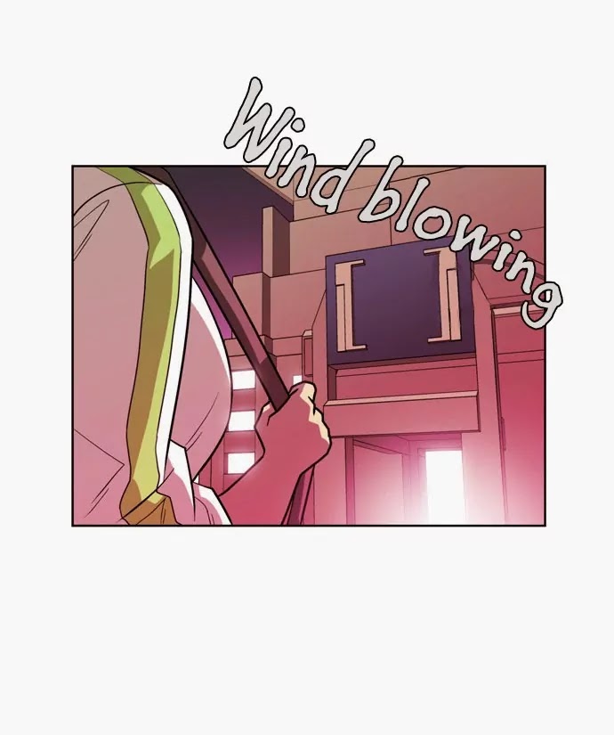 City of Dead Sorcerer Chapter 103 page 26 - Chapter 103: Christmas Eve (1)