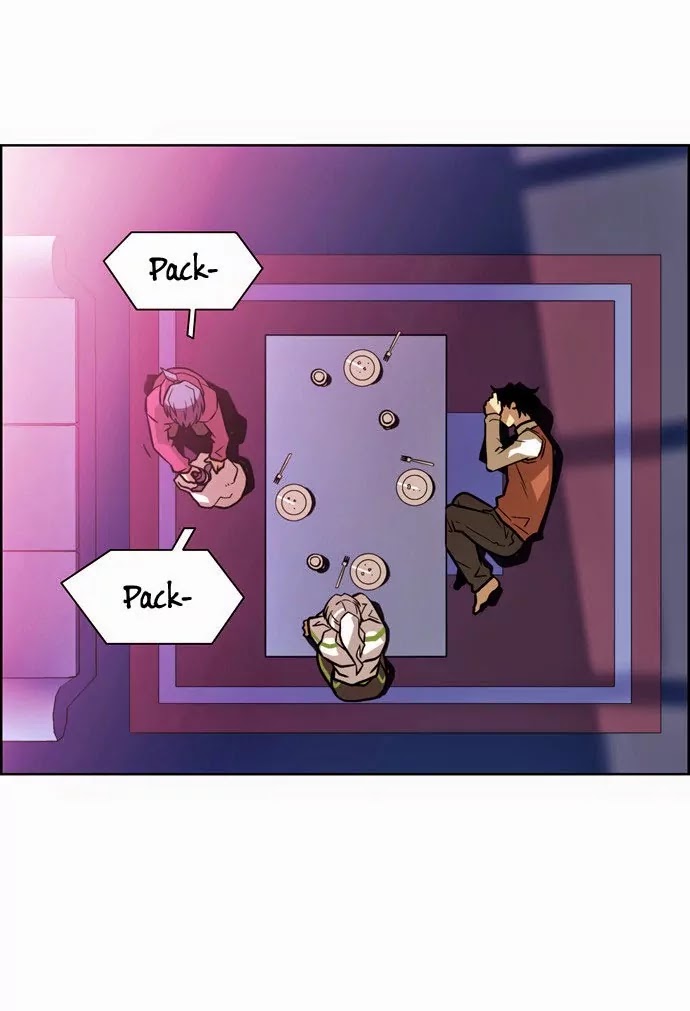City of Dead Sorcerer Chapter 104 page 18 - Chapter 104: Christmas Eve (2)