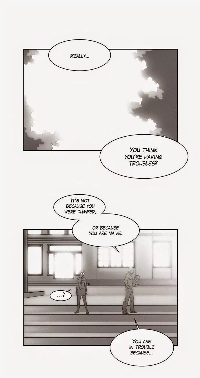City of Dead Sorcerer Chapter 104 page 24 - Chapter 104: Christmas Eve (2)