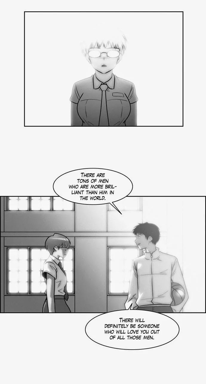 City of Dead Sorcerer Chapter 104 page 26 - Chapter 104: Christmas Eve (2)