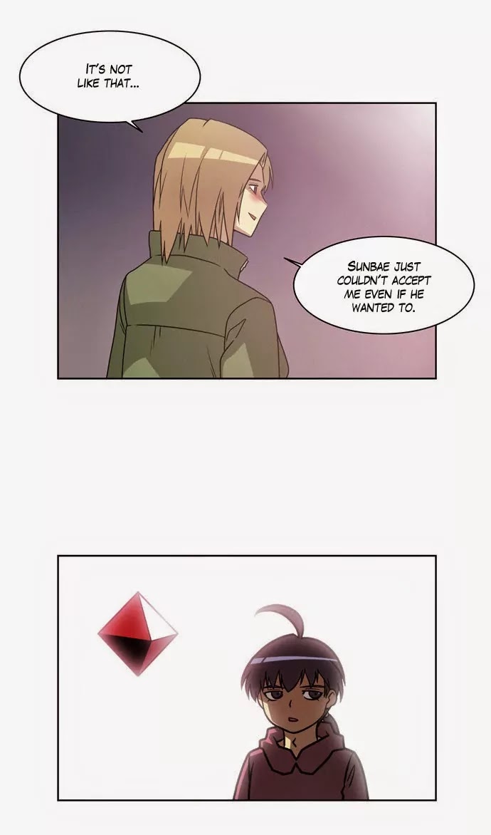 City of Dead Sorcerer Chapter 104 page 30 - Chapter 104: Christmas Eve (2)