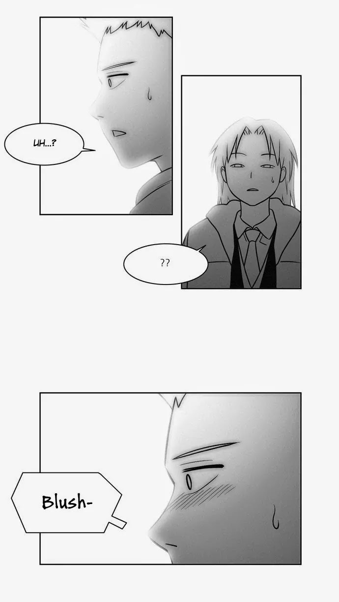 City of Dead Sorcerer Chapter 104 page 33 - Chapter 104: Christmas Eve (2)