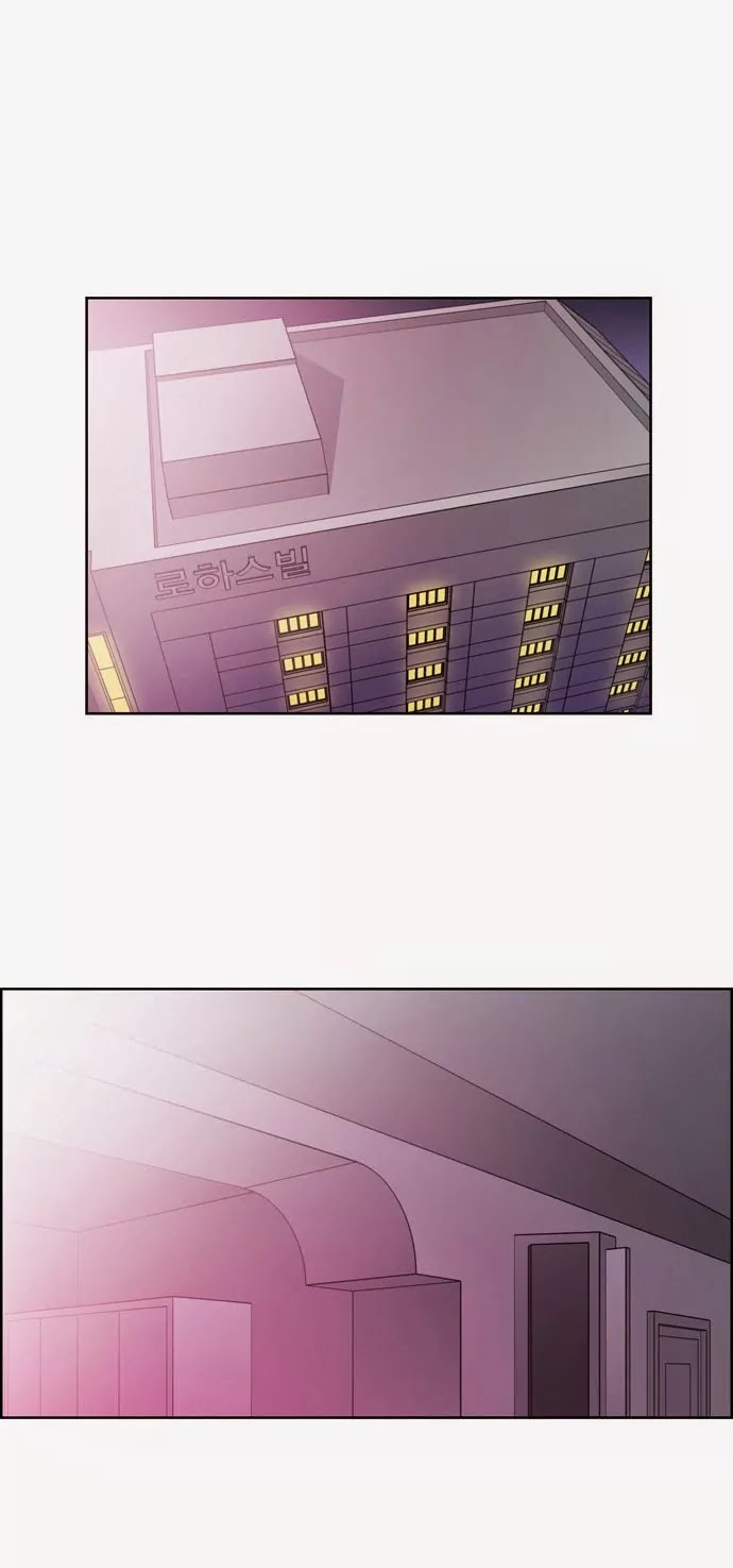 City of Dead Sorcerer Chapter 104 page 8 - Chapter 104: Christmas Eve (2)