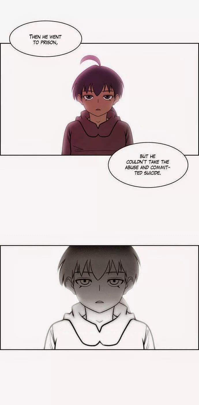 City of Dead Sorcerer Chapter 105 page 13 - Chapter 105: Christmas Eve (Final)