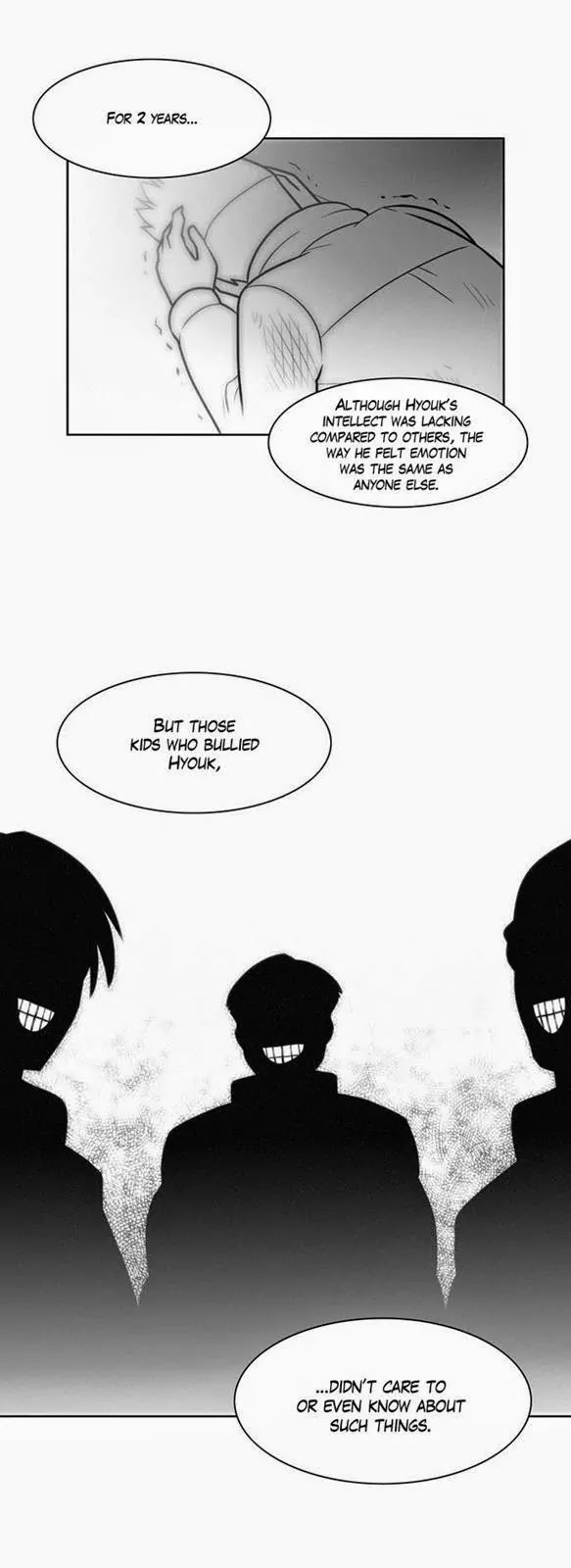 City of Dead Sorcerer Chapter 105 page 16 - Chapter 105: Christmas Eve (Final)