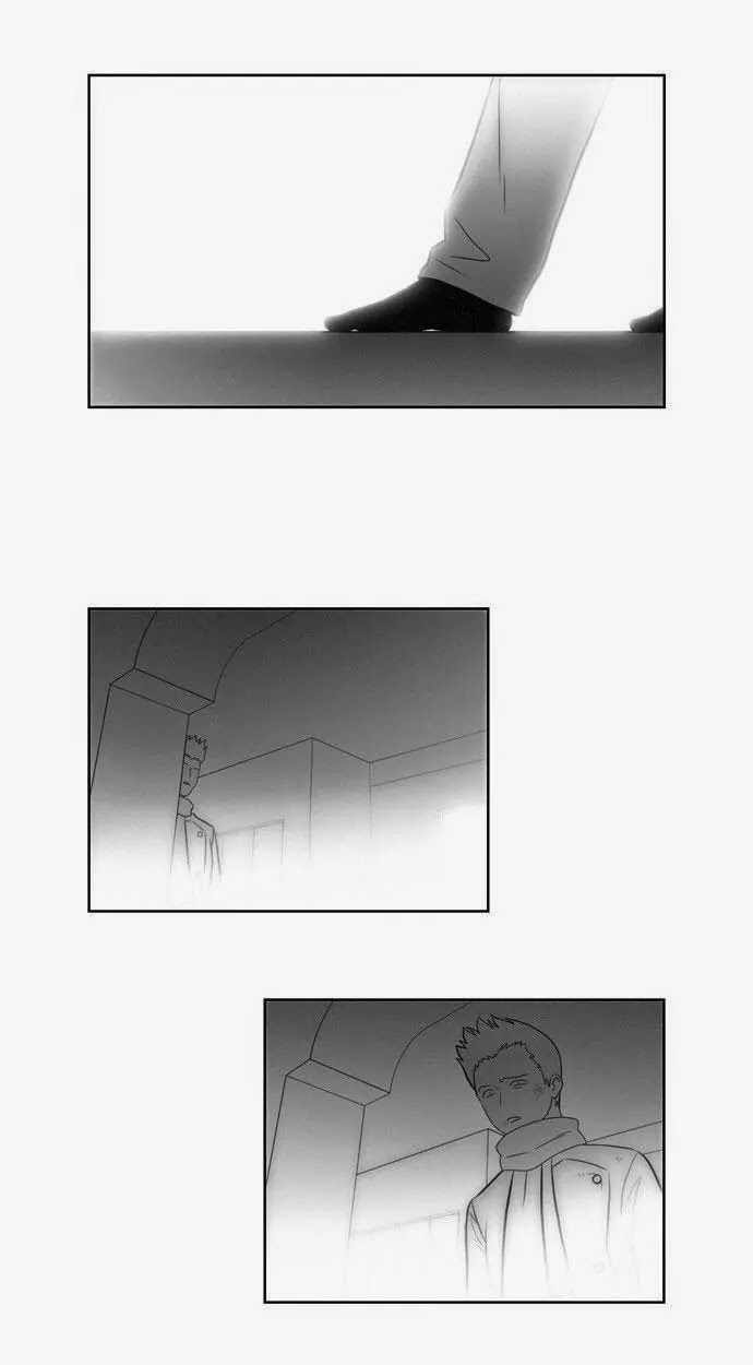 City of Dead Sorcerer Chapter 105 page 19 - Chapter 105: Christmas Eve (Final)
