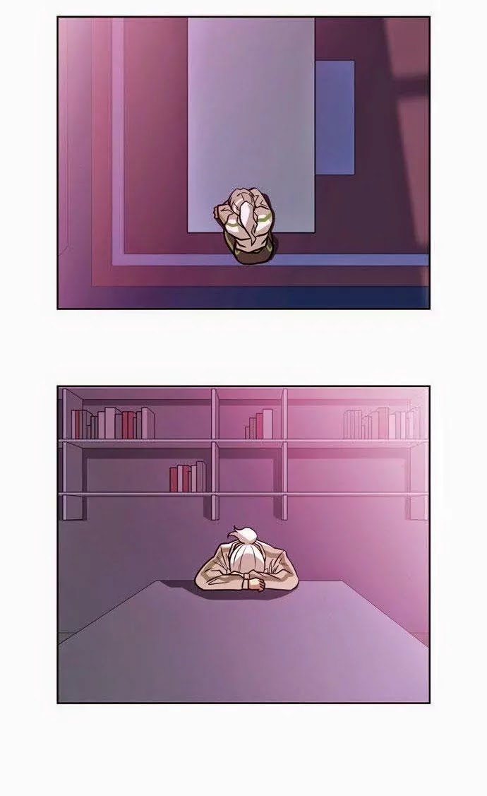 City of Dead Sorcerer Chapter 105 page 31 - Chapter 105: Christmas Eve (Final)