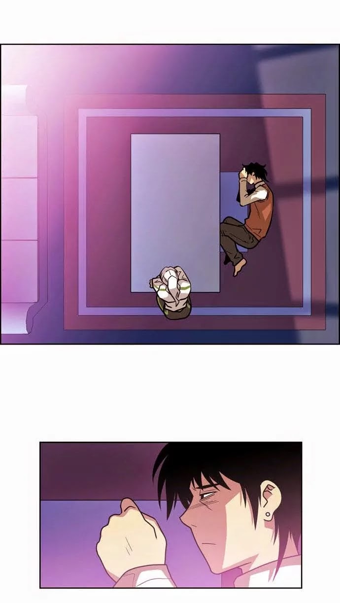 City of Dead Sorcerer Chapter 105 page 7 - Chapter 105: Christmas Eve (Final)