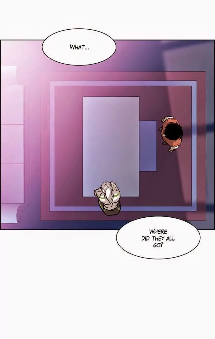 City of Dead Sorcerer Chapter 105 page 9 - Chapter 105: Christmas Eve (Final)