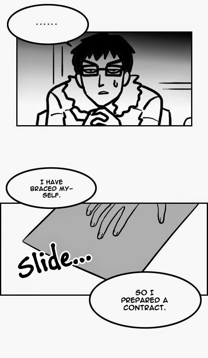 City of Dead Sorcerer Chapter 106 page 11 - Chapter 106: Special Edition