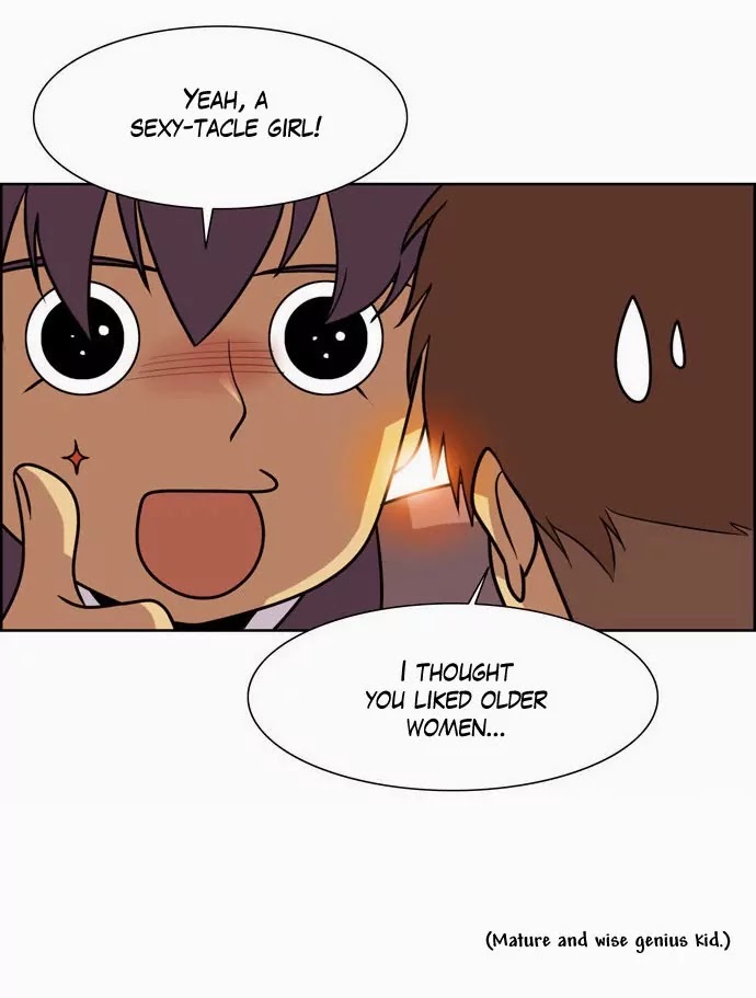 City of Dead Sorcerer Chapter 106 page 26 - Chapter 106: Special Edition