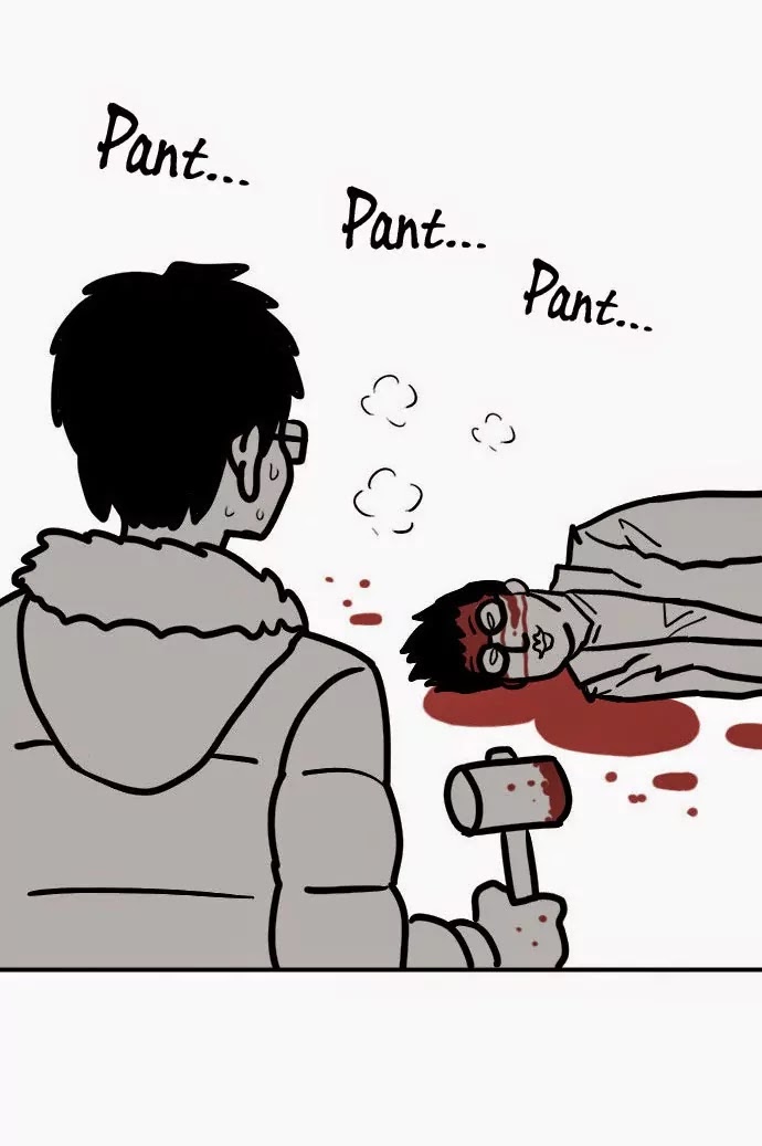 City of Dead Sorcerer Chapter 106 page 34 - Chapter 106: Special Edition