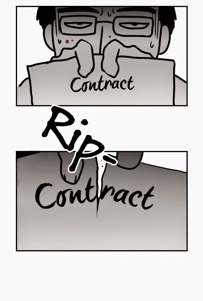 City of Dead Sorcerer Chapter 106 page 35 - Chapter 106: Special Edition