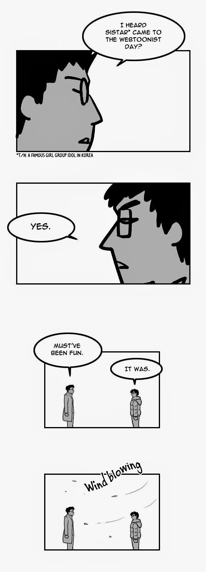 City of Dead Sorcerer Chapter 106 page 4 - Chapter 106: Special Edition