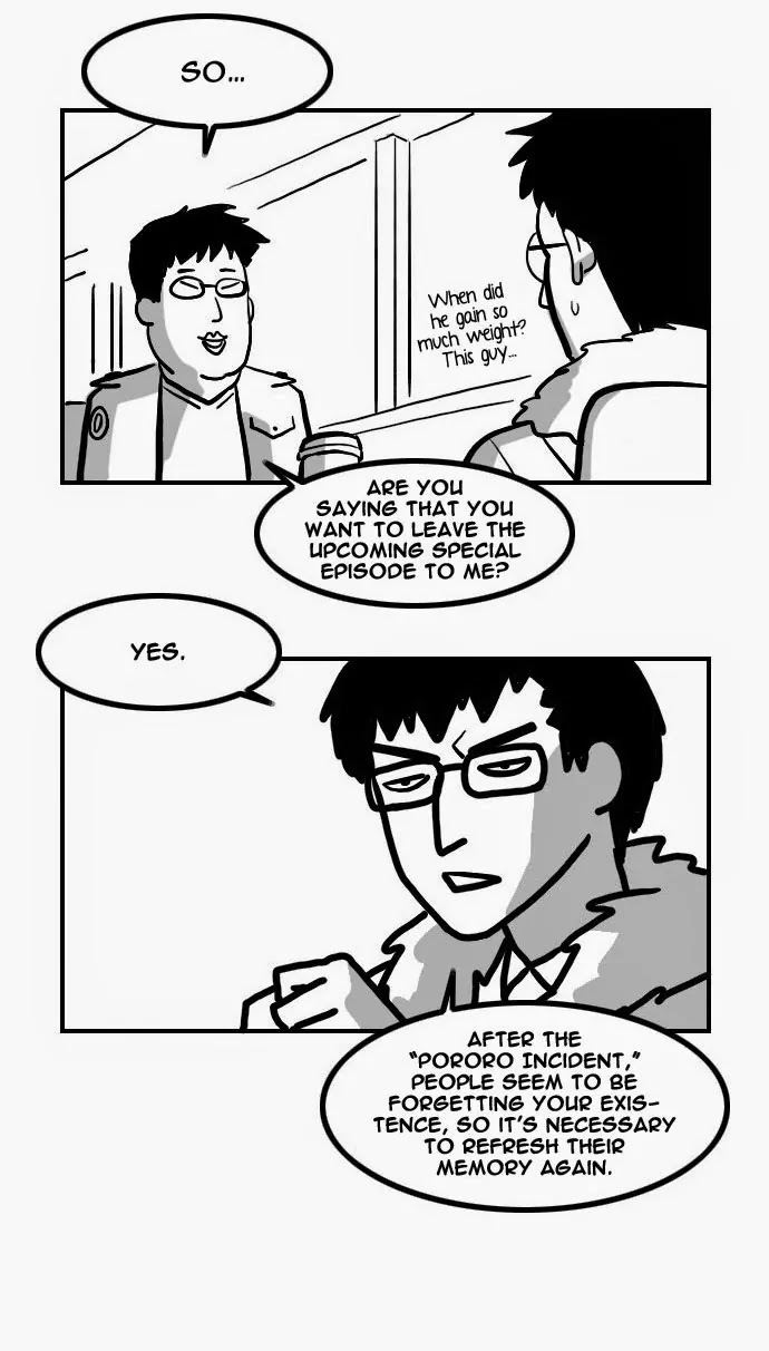 City of Dead Sorcerer Chapter 106 page 6 - Chapter 106: Special Edition