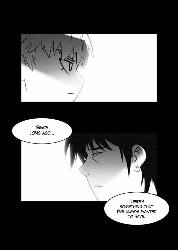 City of Dead Sorcerer Chapter 107 page 20 - Chapter 107: Black Fire (1)