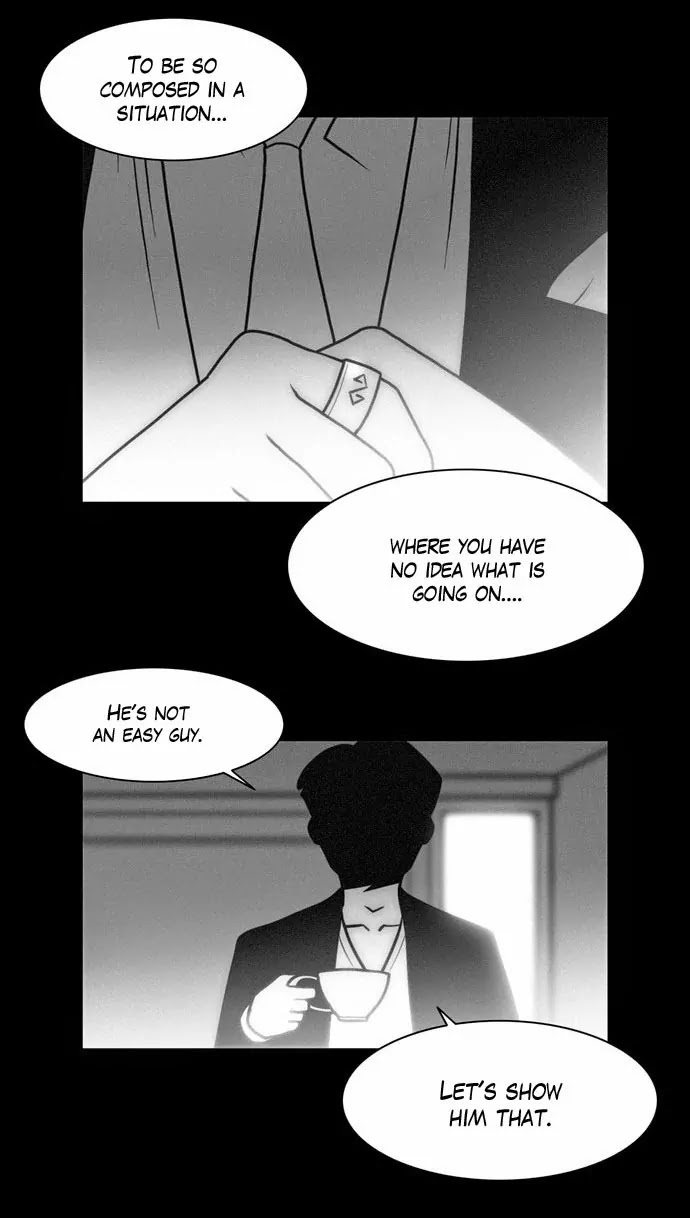 City of Dead Sorcerer Chapter 107 page 31 - Chapter 107: Black Fire (1)