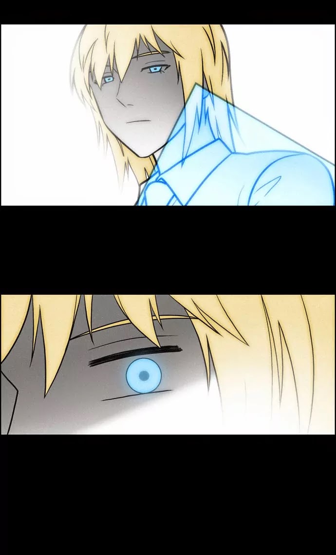 City of Dead Sorcerer Chapter 107 page 33 - Chapter 107: Black Fire (1)