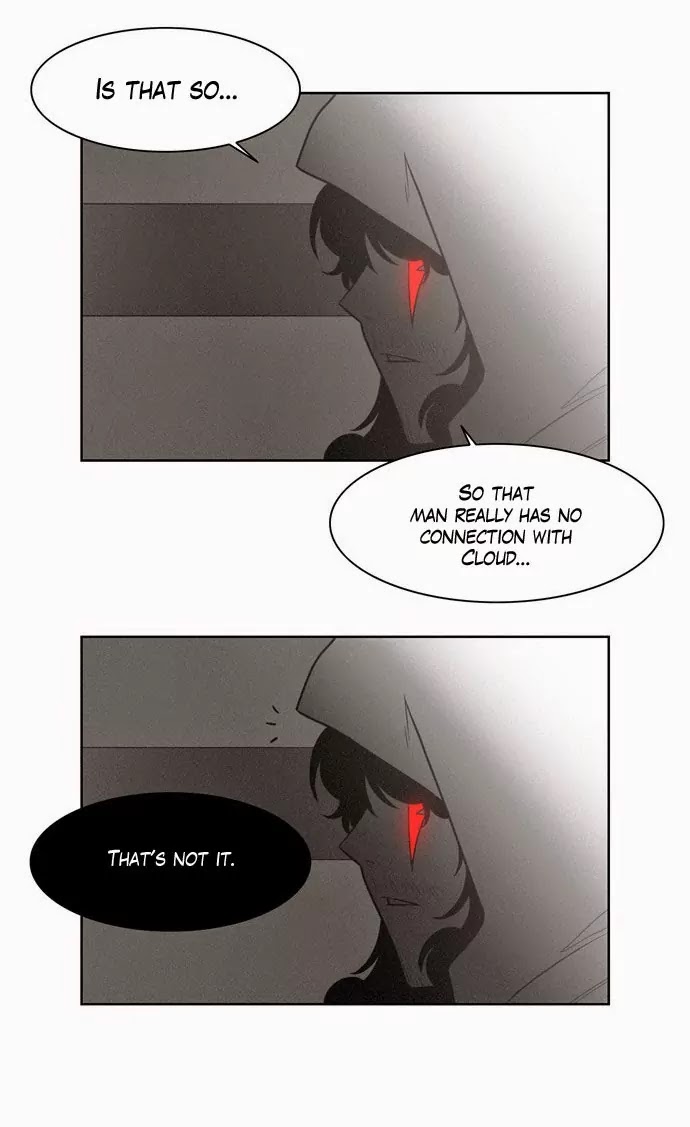 City of Dead Sorcerer Chapter 108 page 10 - Chapter 108: Black Fire (2)