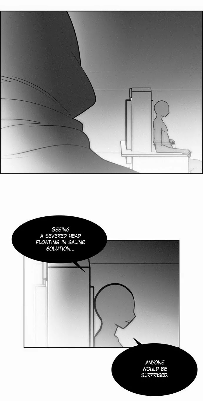 City of Dead Sorcerer Chapter 108 page 11 - Chapter 108: Black Fire (2)