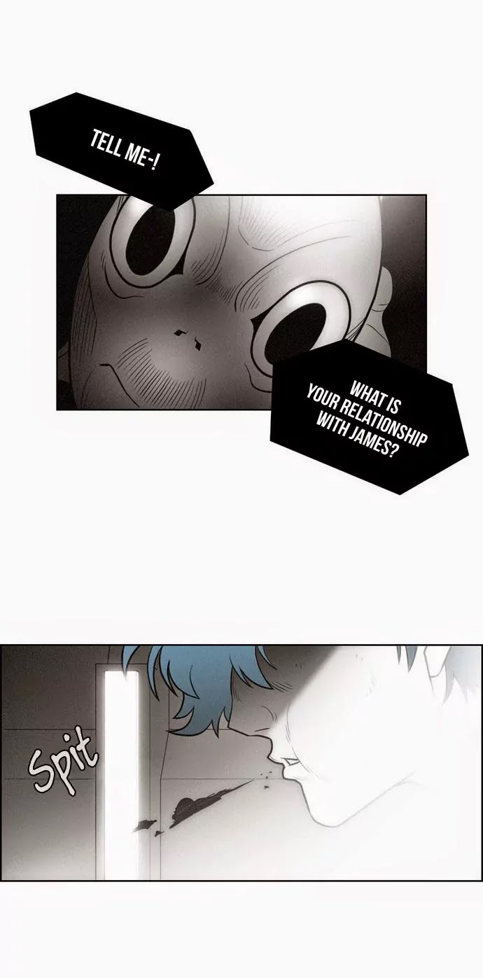 City of Dead Sorcerer Chapter 108 page 15 - Chapter 108: Black Fire (2)