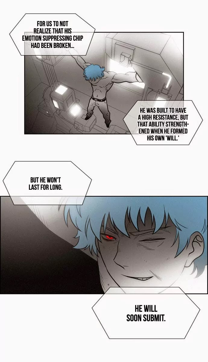 City of Dead Sorcerer Chapter 108 page 17 - Chapter 108: Black Fire (2)