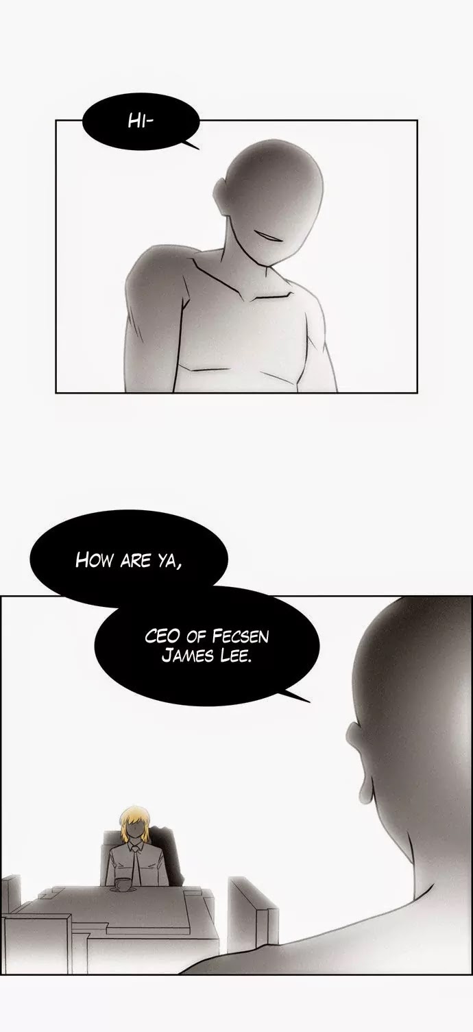 City of Dead Sorcerer Chapter 108 page 19 - Chapter 108: Black Fire (2)