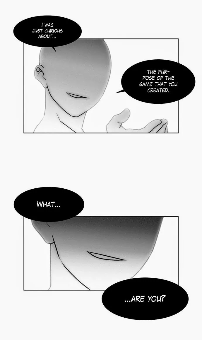 City of Dead Sorcerer Chapter 108 page 21 - Chapter 108: Black Fire (2)