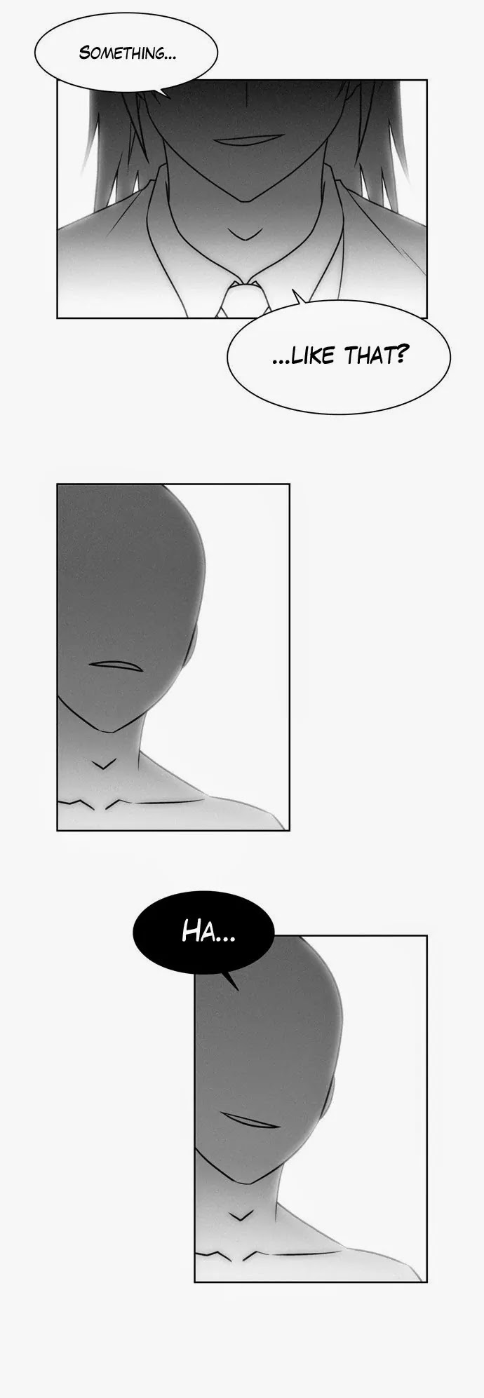 City of Dead Sorcerer Chapter 108 page 23 - Chapter 108: Black Fire (2)